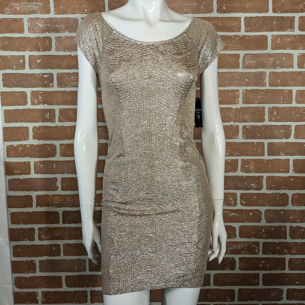 Guess Mini Dress